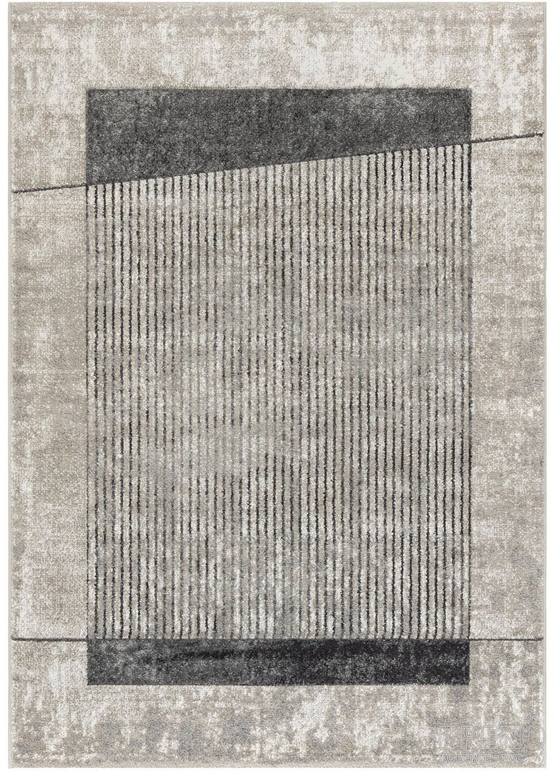 Kusový koberec VEGAS HOME 67/EME – geometrický vzor