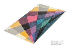 VEGAS HOME / PASTEL 30/SKS – geometrický vzor