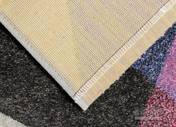 VEGAS HOME / PASTEL 30/SKS – geometrický vzor