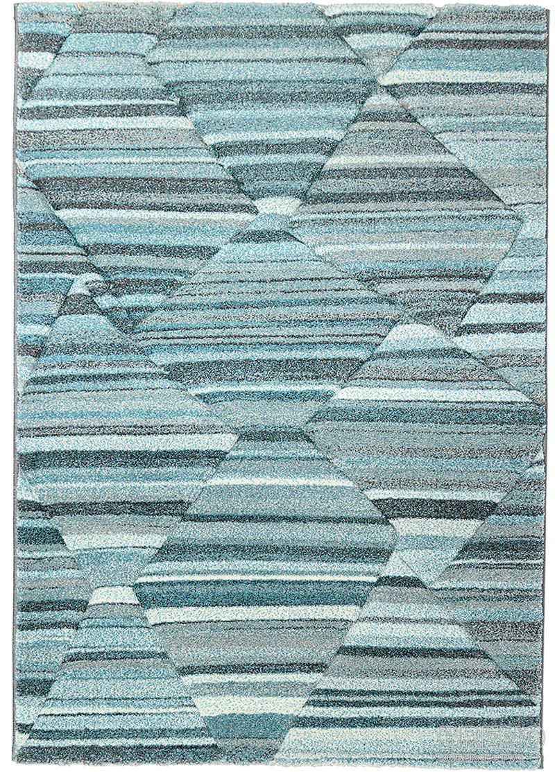 Kusový koberec VEGAS HOME / PASTEL ART 01/SKS