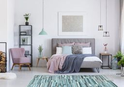 VEGAS HOME / PASTEL ART 01/SKS