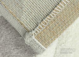 VEGAS HOME / PASTEL ART 23/SVS – šedé a bílé pruhy