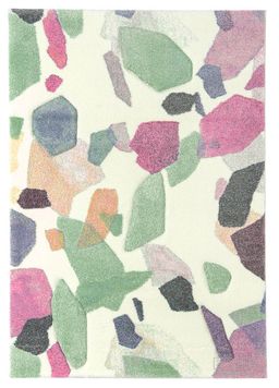 VEGAS HOME / PASTEL ART 32/VRV – terazzo