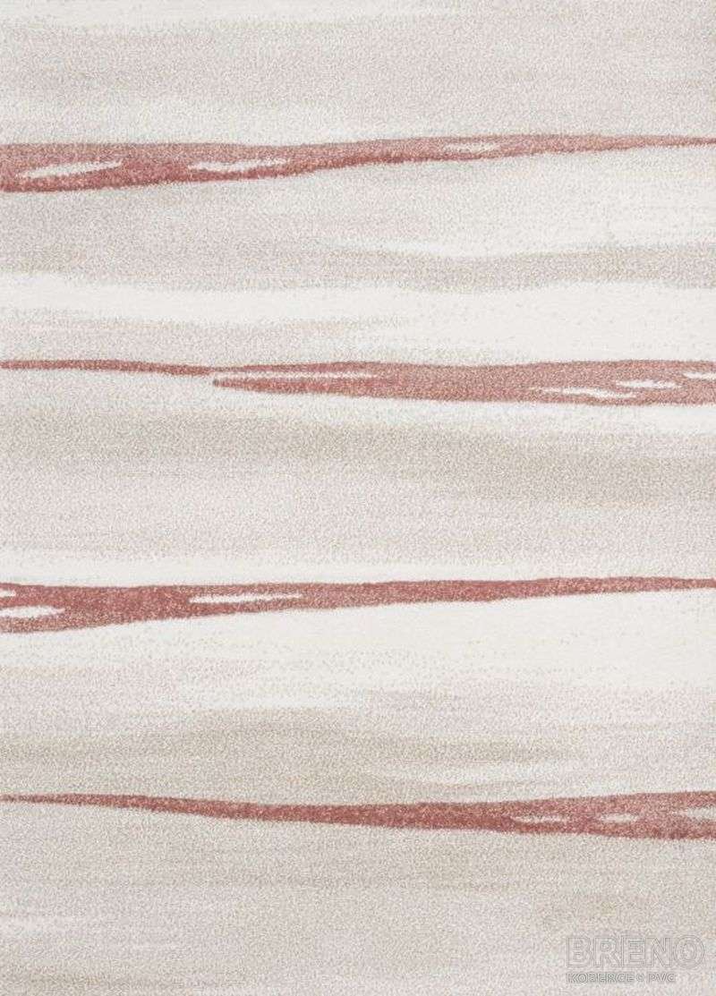 Kusový koberec VEGAS HOME / PASTEL ART 55/ERE