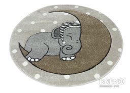 VEGAS KIDS kruh 04/ESE