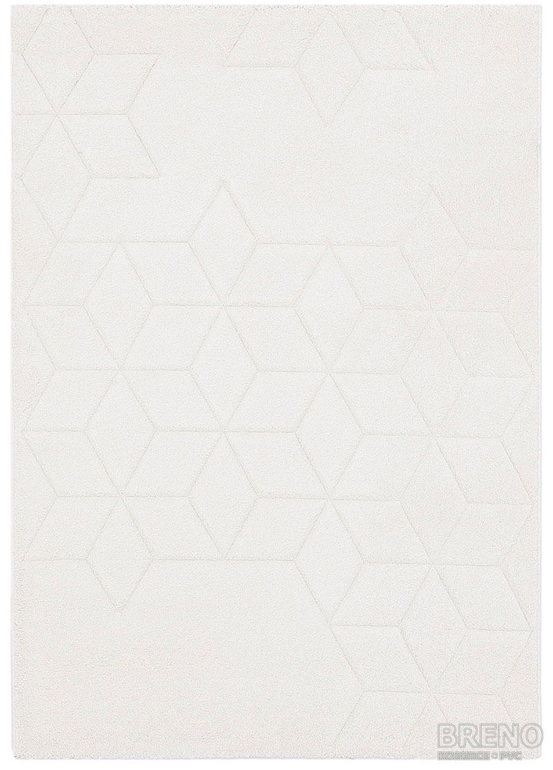 Kusový koberec VEGAS UNI C1/WWW