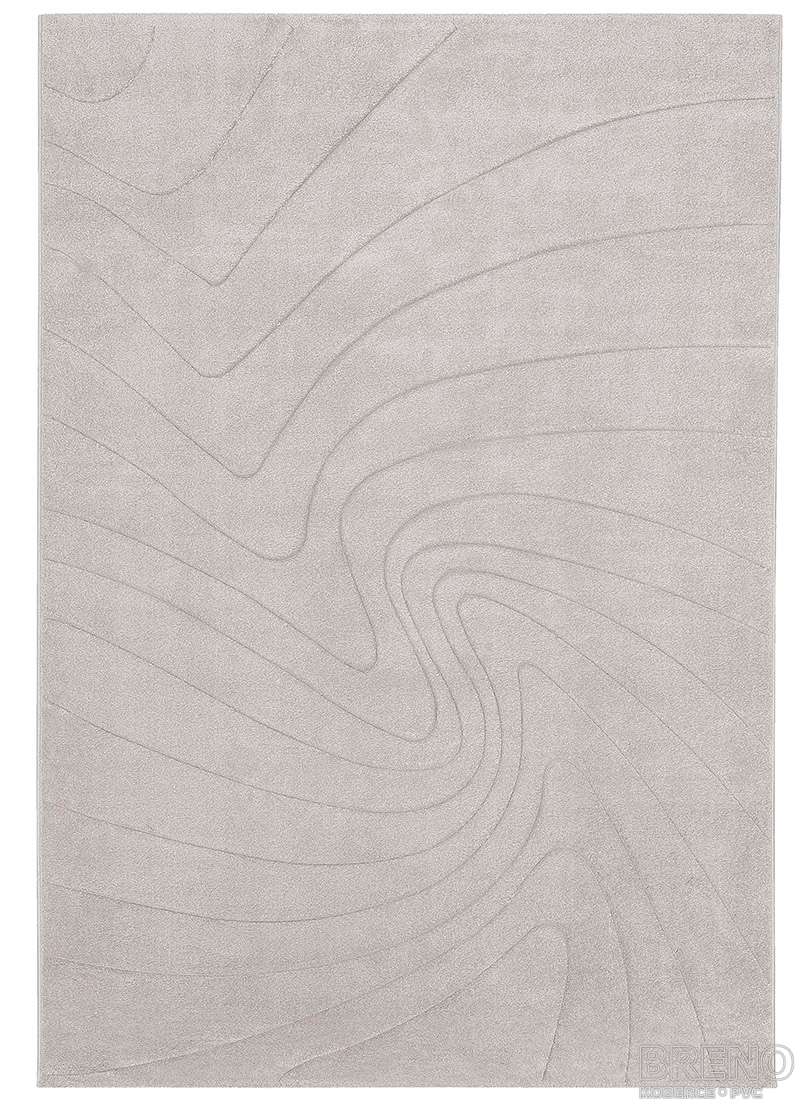 Kusový koberec VEGAS UNI C2/EEE