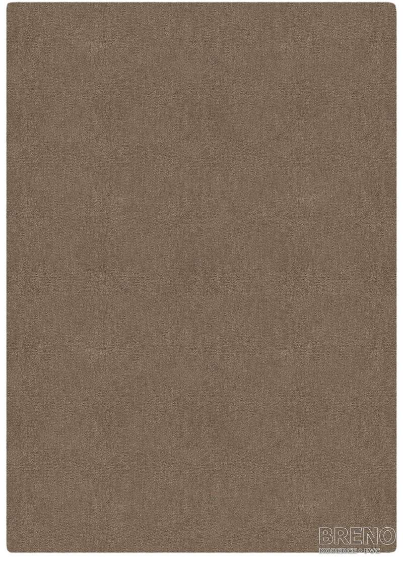 Kusový koberec VELLUTO 400/taupe