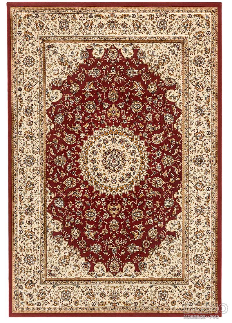 Kusový koberec VENEZIA 1566A-Red-AA