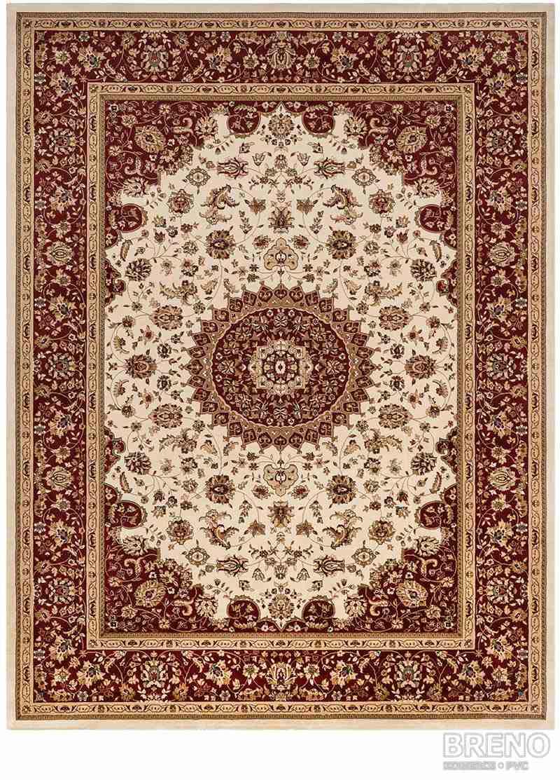 Kusový koberec VENEZIA 1566C-Cream-AA