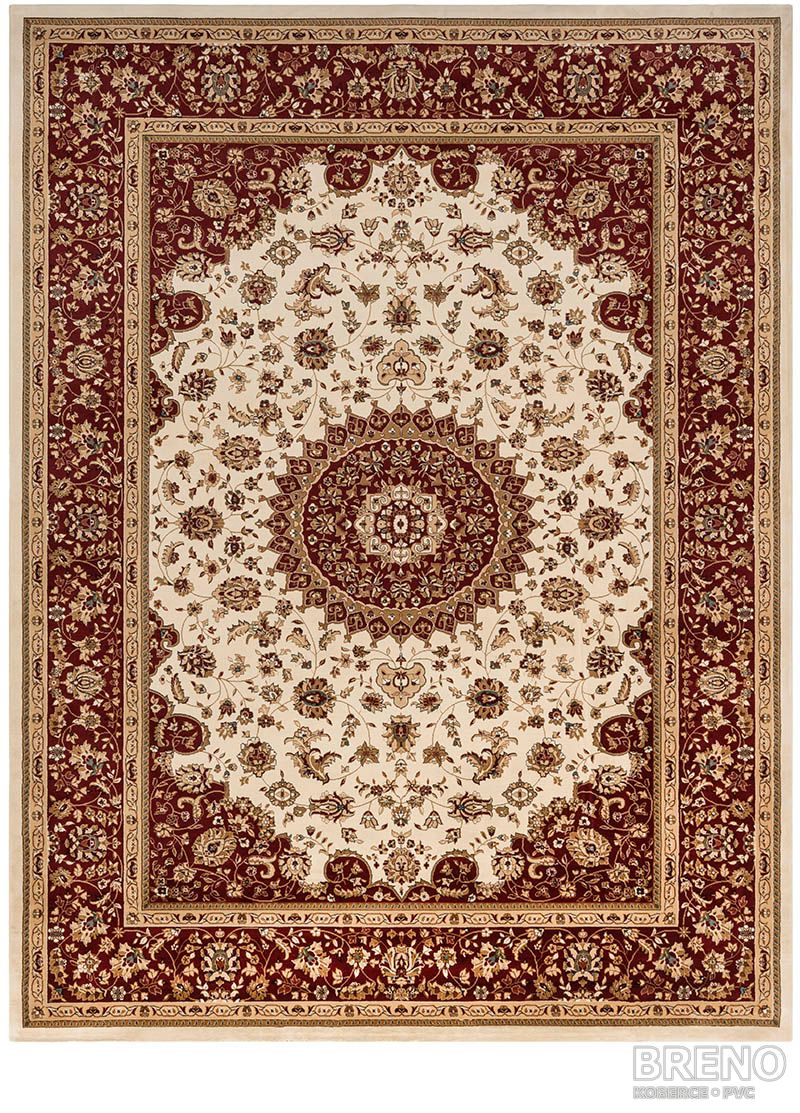 Kusový koberec VENEZIA 1566C-Cream-AA