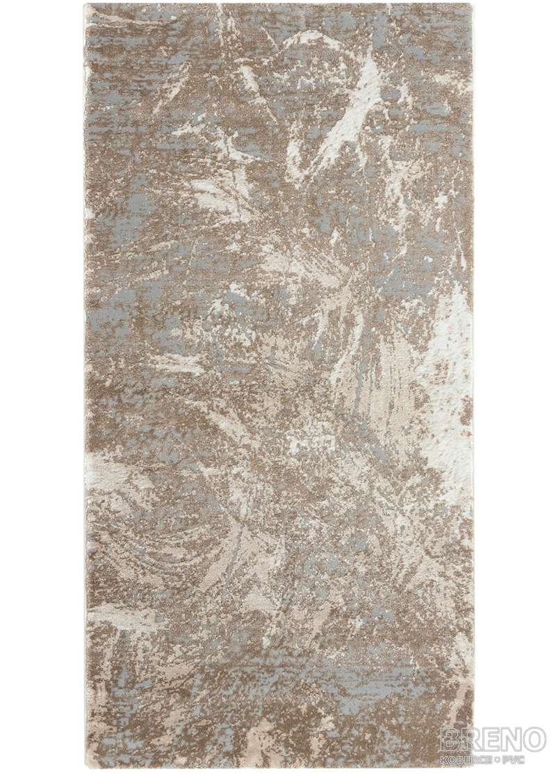 Kusový koberec VENICE 9674A-D.Beige
