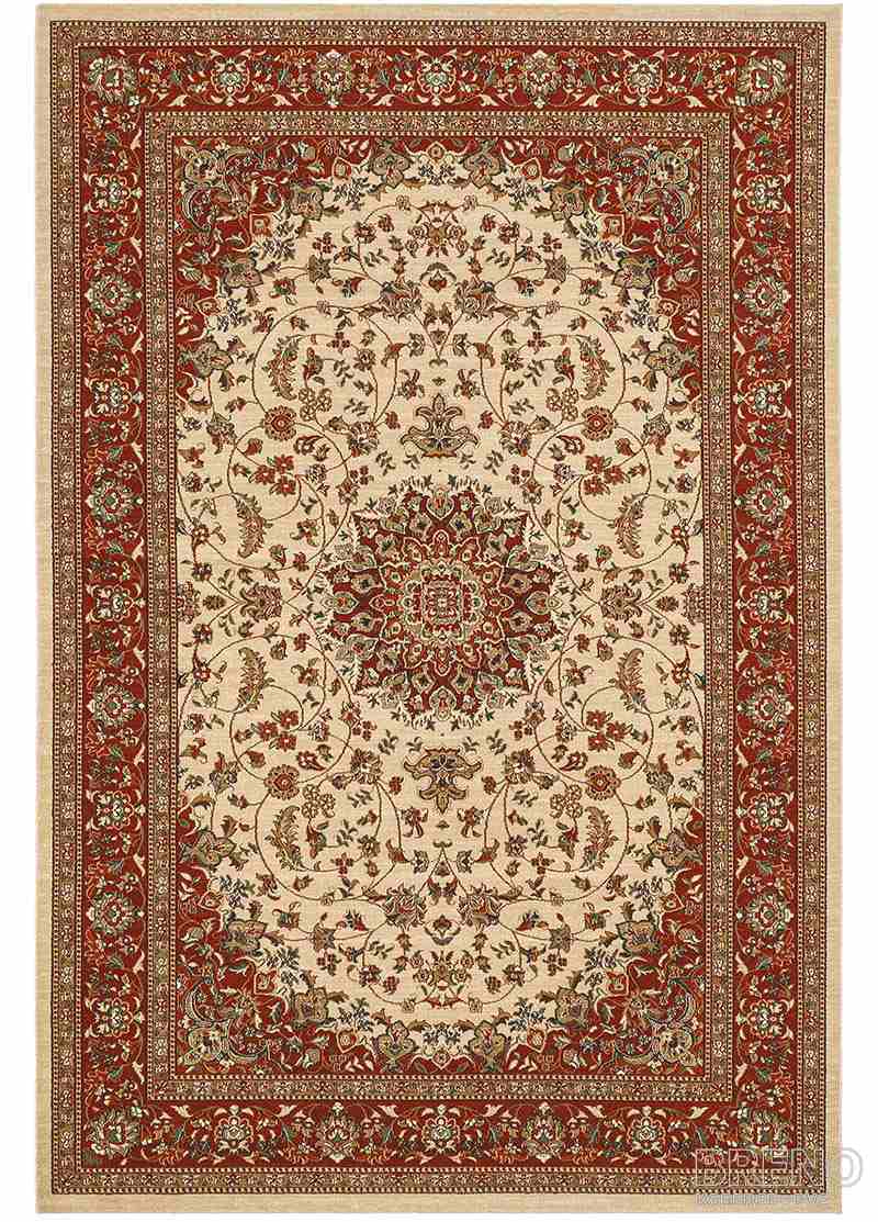 Kusový koberec VERA VR0002A/l.beige-terra