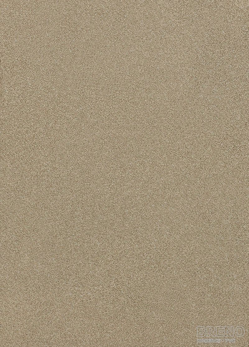 Metrážový koberec VIBES 36 béžový