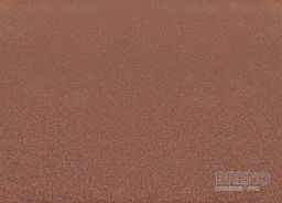 VIBES 84 terakotově hnědý