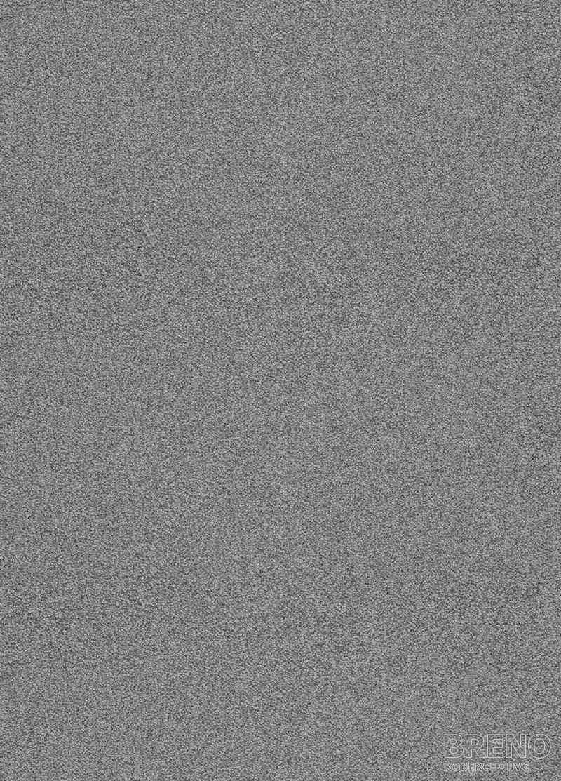 Metrážový koberec VIBES 94 světle šedý