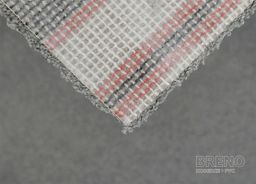 VIBES 94 světle šedý