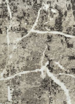 VICTORIA 8002 - 0944 abstraktní šedobéžový