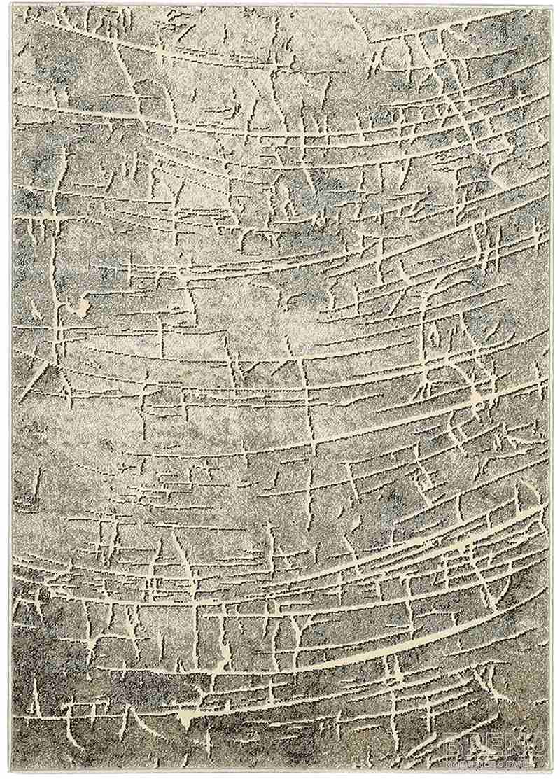 Kusový koberec VICTORIA 8007 - 0444