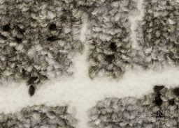 VICTORIA 8007 - 0644 abstraktní šedobéžový