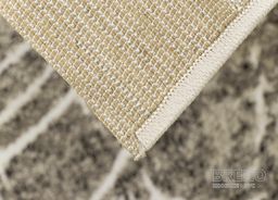 VICTORIA 8007 - 0944 abstraktní šedobéžový