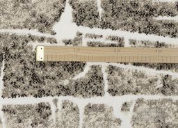 VICTORIA 8007 - 0944