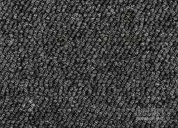 VIENNA 77 tmavě šedý až černý