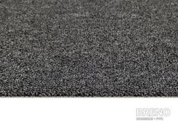 VIENNA 77 tmavě šedý až černý