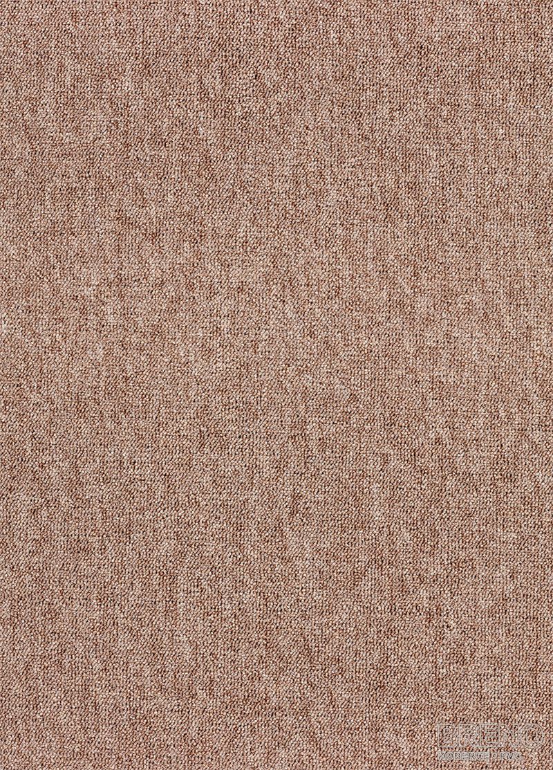 Metrážový koberec VIENNA 93 světle hnědý