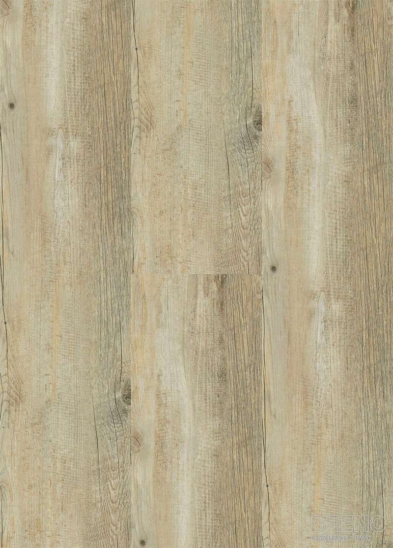 Vinylová podlaha VIRTUO 55 RIGID ACOUSTIC CLICK 1100 Mikado