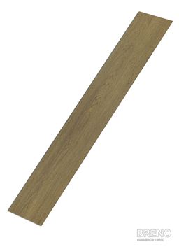 VIRTUO 55 RIGID ACOUSTIC EIR XXL CLICK 1461 Blomma Brown