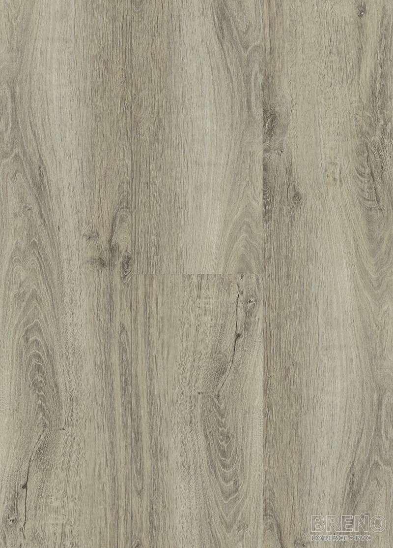 Vinylová podlaha VIRTUO 55 RIGID ACOUSTIC XXL CLICK 1026 Baita Taupe