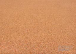 VIRTUOSE 23 světle oranžový s jemným farbeným melírom