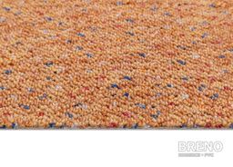 VIRTUOSE 23 světle oranžový s jemným farbeným melírom