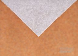 VIRTUOSE 23 světle oranžový s jemným farbeným melírom