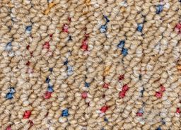 VIRTUOSE 63 béžový s jemným farebným melírom