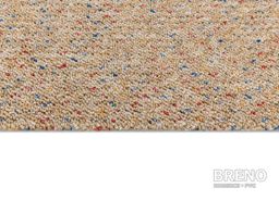 VIRTUOSE 63 béžový s jemným farebným melírom