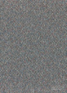 VIRTUOSE 73 šedý s jemným farebným melírom