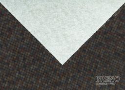 VIRTUOSE 78 černý s jemným barevným melírem