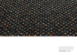 VIRTUOSE 78 čierny s jemným farebným melírom