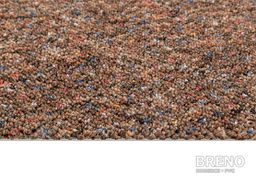 VIRTUOSE 97 hnědý s jemným barevným melírem