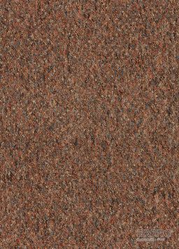 VIRTUOSE 97 hnědý s jemným barevným melírem