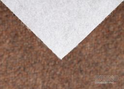 VIRTUOSE 97 hnědý s jemným barevným melírem