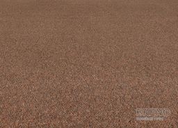 VIRTUOSE 97 hnedý s jemným farebným melírom