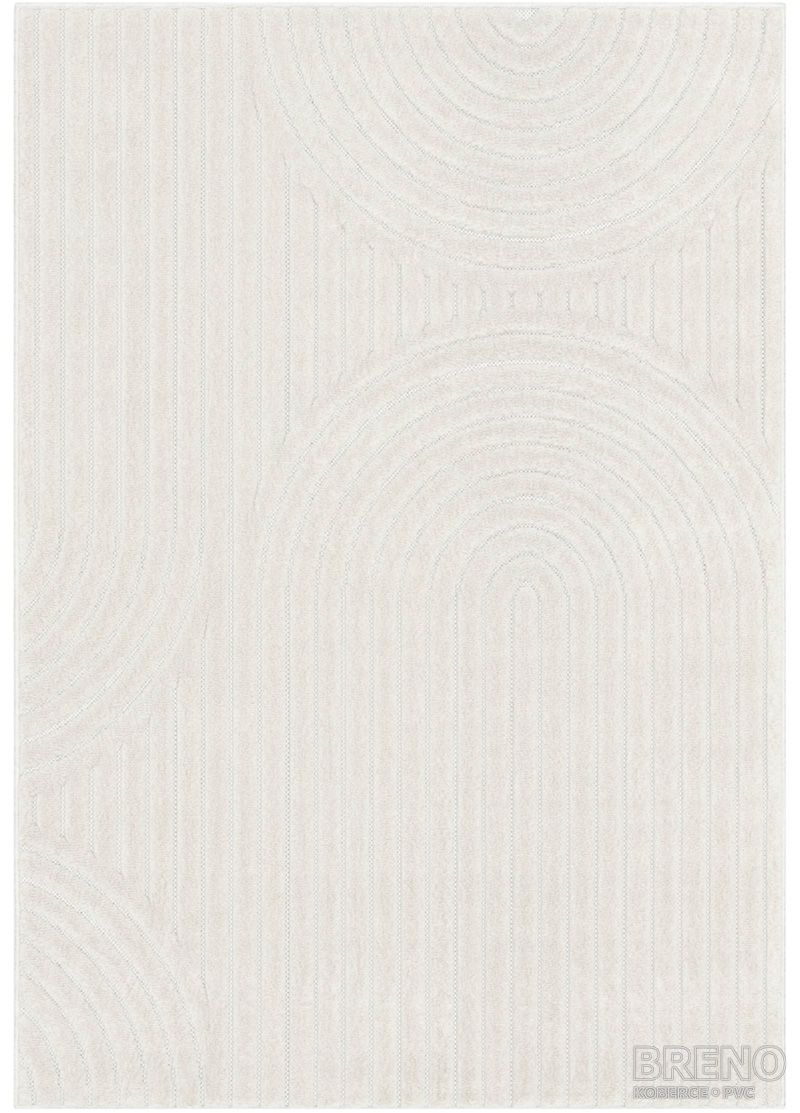 Kusový koberec VIVA 401/ivory