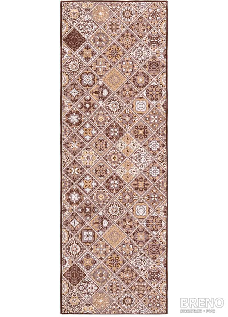 Kusový koberec VIVA MAT C-14-D-3