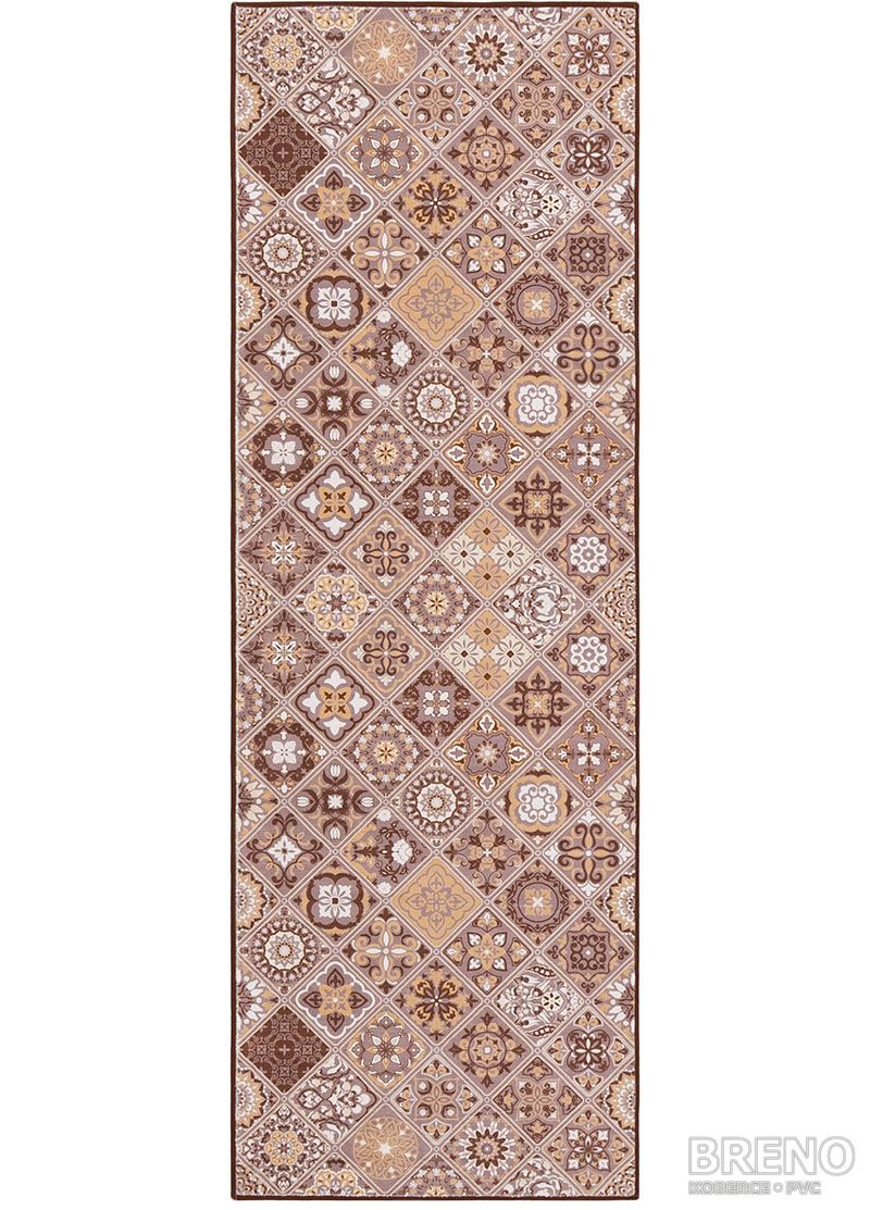 Kusový koberec VIVA MAT C-14-D-3