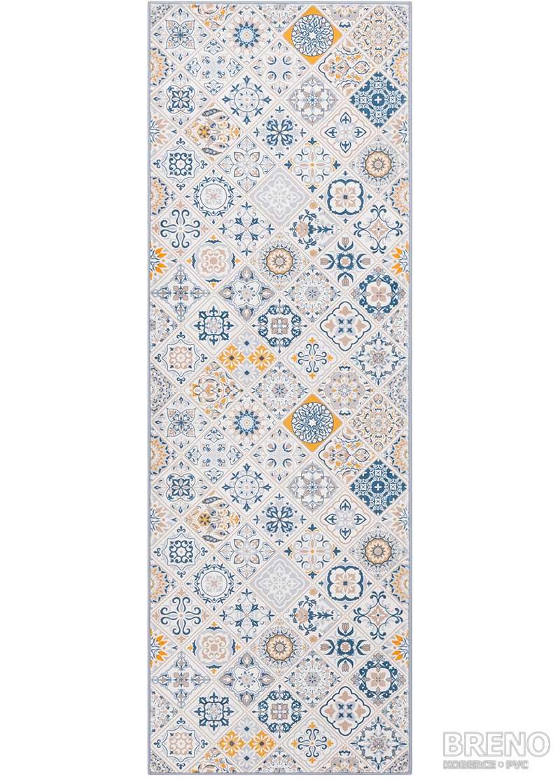 Kusový koberec VIVA MAT C-14-D