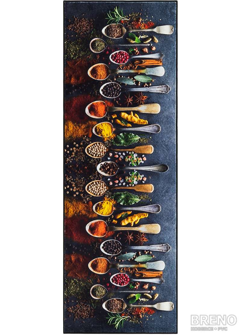 Kusový koberec VIVA MAT C-567