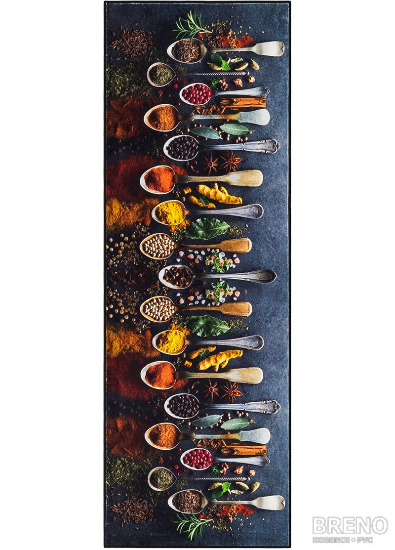 Kusový koberec VIVA MAT C-567